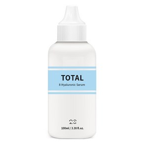 이솔 토탈 8 히알루론산 세럼, 100ml, 1개