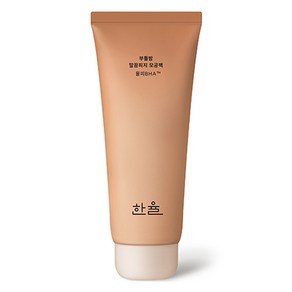 한율 부들밤 말끔피지 모공팩 AD 100ml, 1개입, 1개