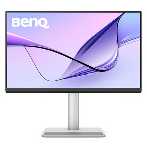 벤큐 4K UHD 맥북 모니터, 68cm, MA270U