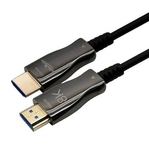 케이블메이트 HDMI 2.1 AOC 8K 하이브리드 광케이블 CM-H8K015