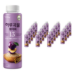 eatson 에치와이 하루곡물 화이버, 40g, 20개, 1개입