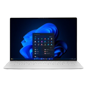 델 2024 XPS 13 9350 코어Ulta7, 플래티넘, DX9350-WP03KR, 1TB, 32GB, WIN11 Po