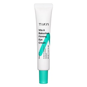 티암 비타민A 바쿠치올 퍼밍 아이크림, 30ml, 1개