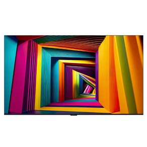 LG전자 4K UHD LED 울트라 TV, 247cm(98인치), 98UT9300KNA, 벽걸이형, 방문설치