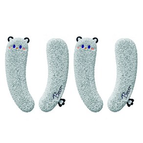 마켓피오 변기 부클 커버 2p, 타입2, 1개