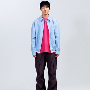 아웃도어프로덕트 LIGHTWEIGHT SHIRTS JACKET