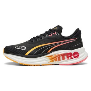 [PUMA] 푸마 여성용 매그닉파이 나이트로 2 FF 런닝화 309700-01