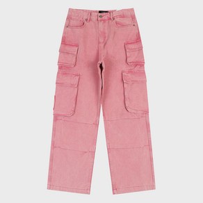 원더플레이스 남성용 더블유스탠다드 UTILITY CARGO PANTS W4A64SJPT107