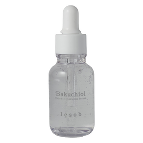 lesob 맞춤형 탄력 주름 진정 수분 앰플 세럼 바쿠치올, 30ml, 1개