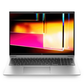 HP 2024 엘리트북 845 G11 14 라이젠7 라이젠 8000 시리즈, Silve, 512GB, 16GB, WIN11 Po, G11-A40HSPT