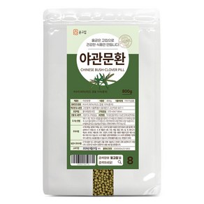 윤고집 야관문환, 800g, 1개