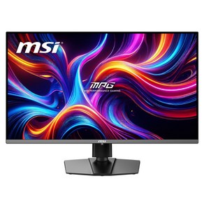 MSI 4K UHD 모니터, 80cm, MPG 321URXDN QD-OLED 240 4K UHD