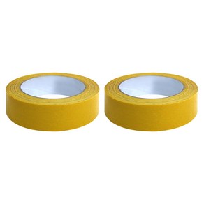 월드크린 흔적없는 강력 테이프 3cm x 20m, 2개