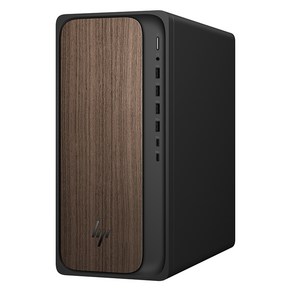 HP 2025 옴니 데스크탑 코어Ulta5, Dak Wood, 8GB, 256GB, Fee DOS, M03-0001k