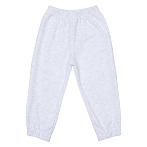 레인보우키즈 아동용 솔리드 조거팬츠