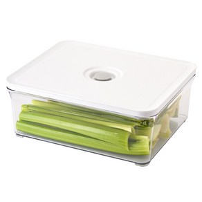 바퀜 마하 베이직 밀폐용기 4L, 1개, 단품