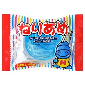 에이스엠앤티 네리아메 소다향, 40g, 1개
