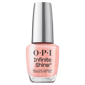 OPI 인피니트샤인 Gel Like 매니큐어 ISL 163, SUZIS PEDICURE THRONE, 15ml, 1개