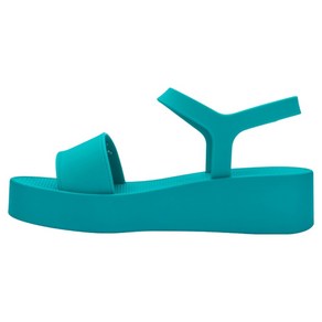 멜리사 여성용 MELISSA SUN LAGUNA PLATFORM AD 샌들