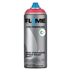 모로토우 FLAME BLUE 락카, 310 piglet pink 557030, 1개, 400ml
