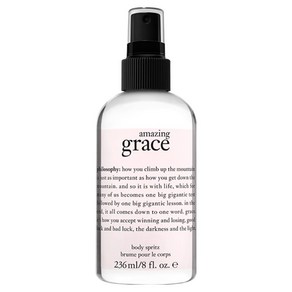 필로소피 어메이징그레이스 바디미스트, 236ml, 1개