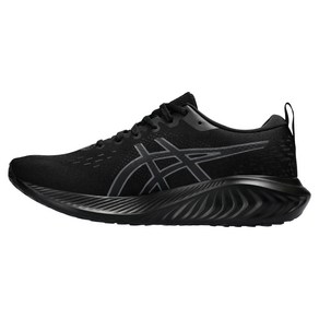 [ASICS] 아식스 젤 익사이트 운동화 10 1011B600-002