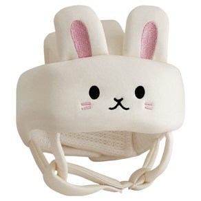 로맘틱스 아기 헬멧 머리쿵 보호대, 혼합색상, 1개