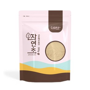 자연초 리투아니아 건조 맥주 효모가루