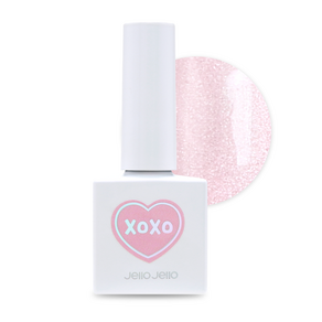 젤로젤로 XOXO 컬렉션 자석젤, JM-05 키스앤핑크, 1개, 10ml