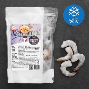 앤쿡 칵테일새우 (냉동), 450g, 1개