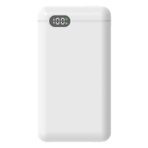 리큐엠 고속충전 보조배터리 20000mAh USB타입C