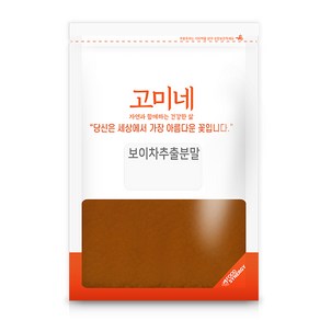 고미네 보이차추출 분말, 100g, 1개입, 1개