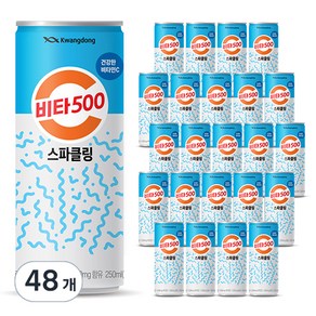 비타500 스파클링