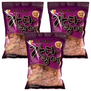 석하 곱게깎은 가다랑어 가쓰오부시, 90g, 3개