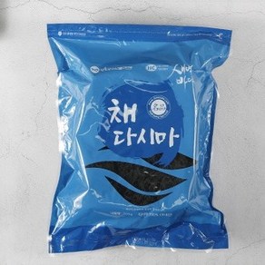 새벽바다 채다시마, 210g, 1개