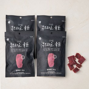 THE 부드러운 육포 블랙페퍼 30g