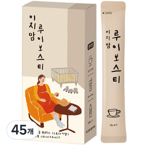 이지맘 루이보스티, 12ml, 15개입, 3박스