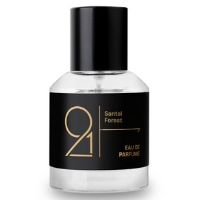 912 상탈 포레스트 오드퍼퓸, 40ml, 1개