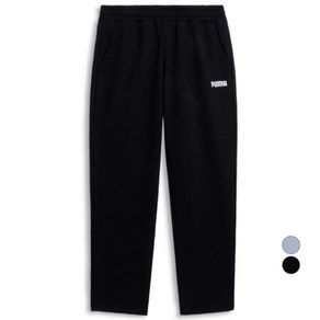 [PUMA]푸마_남성용_MFO 에센셜 팬츠 플리스_MFO ESS PANTS FLEECE_93388802