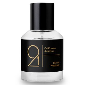912 캘리포니아 어반투스 오드퍼퓸, 40ml, 1개
