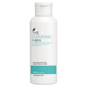 2SOL 더 클렌징, 200ml, 1개