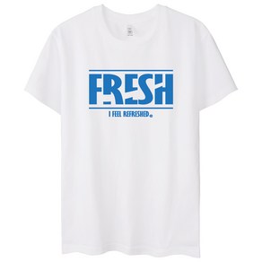 벤힛 FRESH 반팔티셔츠