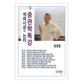 중관학특강: 색즉시공의 논리, 오타쿠