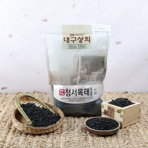 대구상회 청서목태(약콩), 1kg, 1개