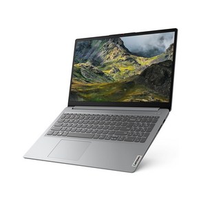 레노버 ideaPad Slim 1 15AMN7 R3 15.6 라이젠3 AMD 라데온 610M 그래픽스