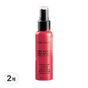 리얼차차 헤어에센스, 150ml, 2개