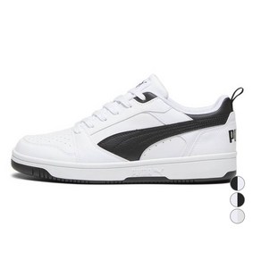 [PUMA]푸마_남녀공용_리바운드 V6 로우_REBOUND V6 LOW_운동화_39232802