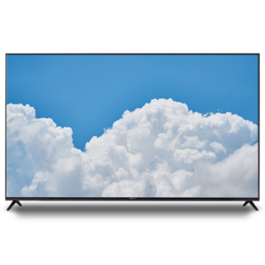 와이드뷰 4K UHD LED TV, 190cm(75인치), WVH750UHD-E01, 벽걸이형, 방문설치