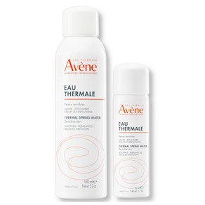 아벤느 오떼르말 미스트 150ml + 50ml 세트, 1개