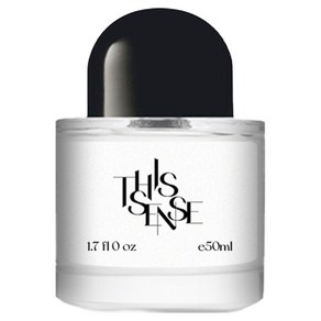 디스센스 오렌지 블로썸 향수 퍼퓸, 50ml, 1개